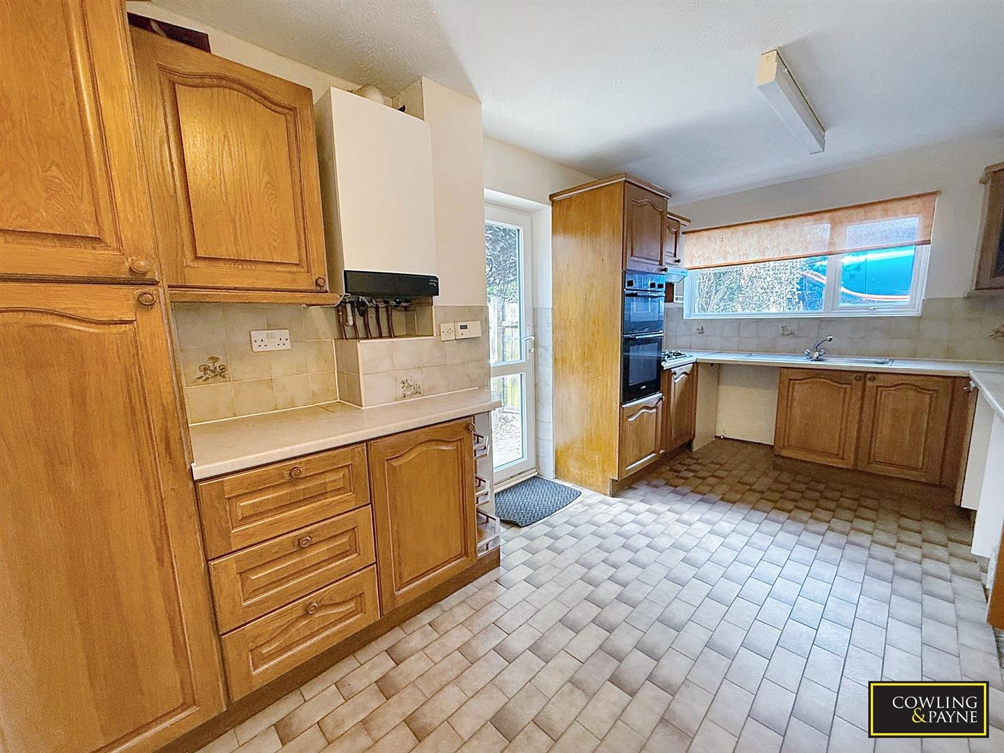 Jubilee Drive, Wickford